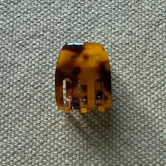 Kov Essentials Sculpt Clip Tortoise - Picture 2 of 3